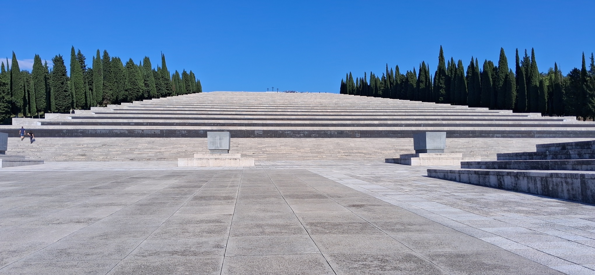Redipuglia War Memorial